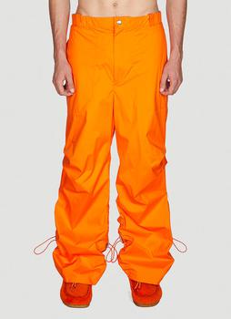 推荐Parachute Pants in Orange商品