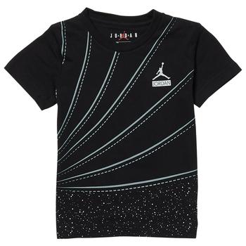 了解aj12, Jordan | Jordan AJ12 Crafted T-Shirt - Boys' Toddler商品图片 7.4折