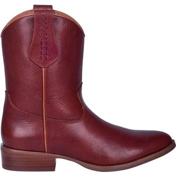 商品Dingo | Lefty Round Toe Cowboy Boots,商家SHOEBACCA,价格¥538图片