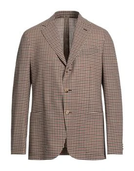 CARUSO | Blazer,商家YOOX,价格¥2994