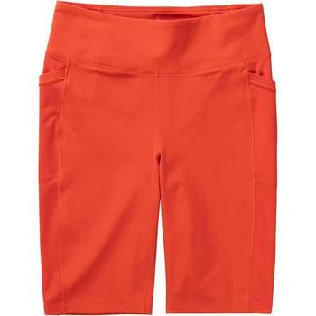 推荐Mountain Stretch High Rise 10in Bike Short - Women's商品