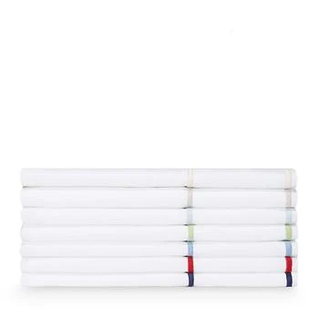 Matouk | Ansonia Percale Sheets,商家Bloomingdale's,价格¥976