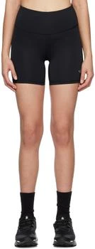 The North Face | Black Elevation Shorts 5.4折