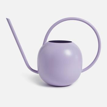 商品in homeware | ïn home Bloom Watering Can - Lilac,商家The Hut,价格¥181图片