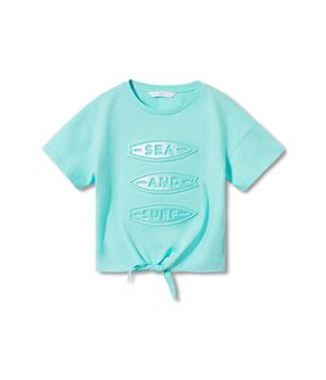 推荐T-Shirt Surfy (Little Kids/Big Kids)商品