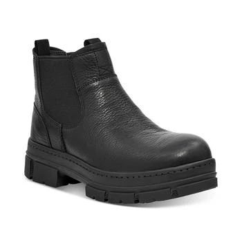 UGG | Men's Skyview Waterproof Leather Chelsea Boot 