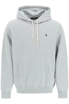 Ralph Lauren | Hooded sweatshirt by RL 6.3折, 独家减免邮费