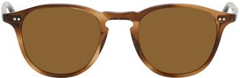 product Tortoiseshell Hampton Sunglasses image