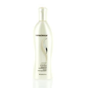 商品Senscience Renewal by Senscience Shampoo 10.2 oz (300 ml)图片