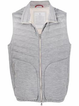 brunello cucinelli jacket, Brunello Cucinelli | Brunello Cucinelli Coats商品图片 7.4折