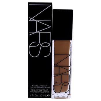 nars粉底液精选, NARS | Natural Radiant Longwear Foundation - Barcelona by NARS for Women - 1 oz Foundation商品图片 