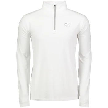 Calvin Klein | Calvin Klein 男士户外T恤 11566571STYLE 白色,商家Beyond Moda Europa,价格¥642