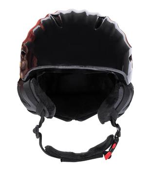 product Mountain Mission Star ski helmet image