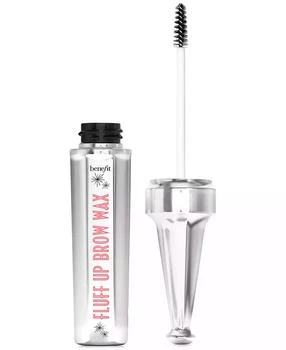 Benefit Cosmetics | Fluff Up Flexible-Hold Brow Texturizing Wax,商家Macy's,价格¥163