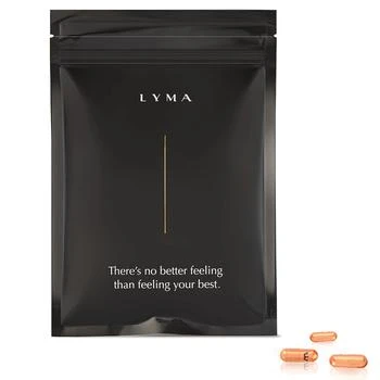 推荐The LYMA Supplement Refills (30-day supply) - 120 Capsules商品