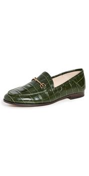 sam edelman乐福鞋, Sam Edelman | Sam Edelman Loraine Loafers商品图片 