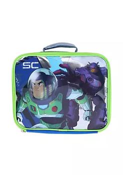 商品Boy's Buzz Lightyear Lunch Bag with Carry Handle图片