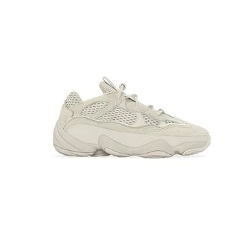 Adidas | Adidas Yeezy 500 Slip On Sneakers (Little Kid-Big Kid),商家SHOEBACCA,价格¥890