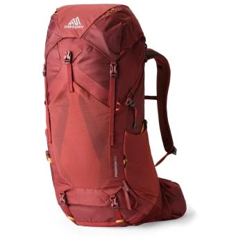 Gregory | Gregory  5050911DESERTRED 红色,商家Beyond Moda Europa,价格¥2240