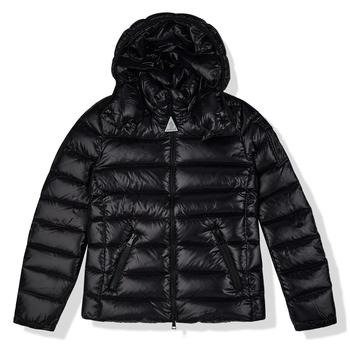 Prana, Moncler | Moncler Bady Short Down Jacket Black商品图片 7.4折