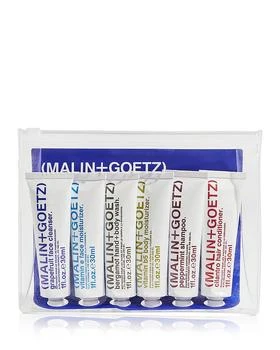 Malin + Goetz | Essentials Kit,商家Bloomingdale's,价格¥300