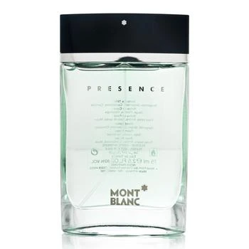 推荐Men's Presence EDT Spray 2.5 oz (Tester) Fragrances 3386460028349商品
