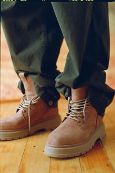 推荐Vagabond Shoemakers Jeff Lace Boot商品
