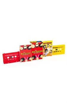 Alliance Entertainment | The Bob's Burgers Music Album Vol. 2 Cassette Tape,商家PacSun,价格¥139