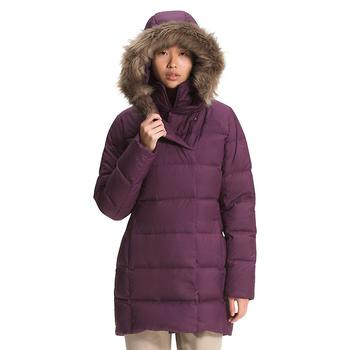 The North Face | Women's New Dealio Down Parka商品图片,5.3折