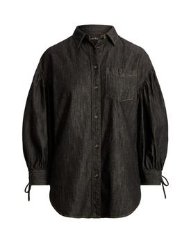 拉夫劳伦衬衫真假, Ralph Lauren | Denim shirt商品图片 