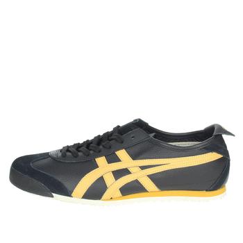 推荐ONITSUKA TIGER Sneakers Men Pelle/camoscio商品