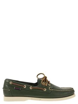 SEBAGO | Sebago Portland Martellato Lace-Up Loafers 8.1折×额外9.5折, 额外九五折