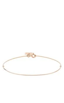 Vanrycke | 18K Rose Gold Acrobate Bracelet,商家Runway Catalog,价格¥5008