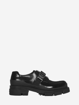 Givenchy | Givenchy Terra Lace Ups商品图片,额外7.5折, 额外七五折