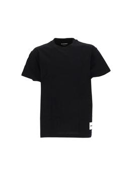 商品Jil Sander | JIL SANDER T-SHIRTS & VESTS,商家Baltini,价格¥2059图片