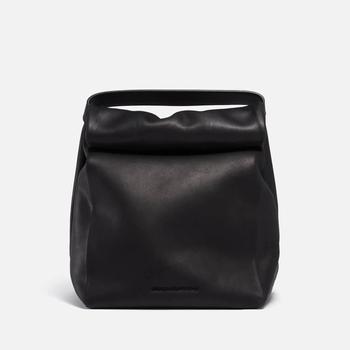 推荐Alexander Wang Women's Lunch Bag Small Top Handle商品