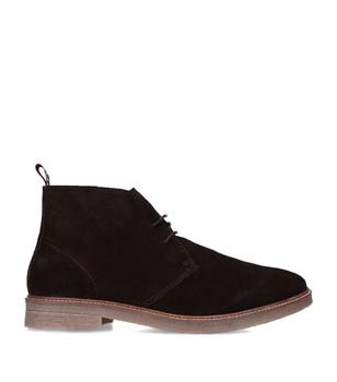 推荐Suede Bruno Chukka Boots商品