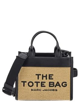 推荐The Woven Mini Tote Bag商品
