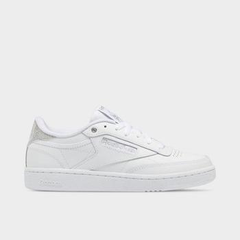 推荐Women's Reebok Club C 85 Casual Shoes商品