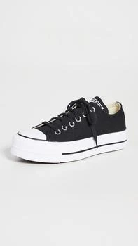 Converse | Converse Chuck Taylor All Star Lift 运动鞋,商家Shopbop,价格¥399