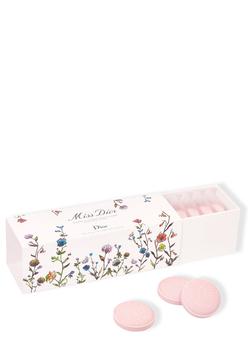 Dior | Miss Dior Rose Bath Bombs - Millefiori Couture Edition商品图片,