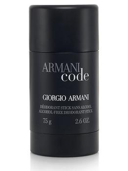 product Armani Code Deodorant image