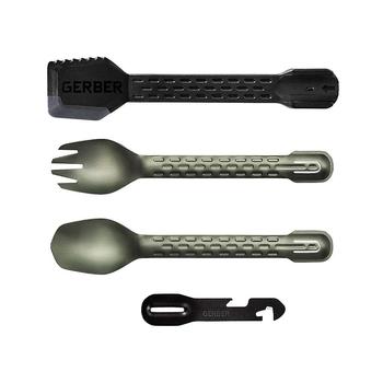商品Gerber | Gerber ComplEAT Utensil Set,商家Moosejaw,价格¥248图片
