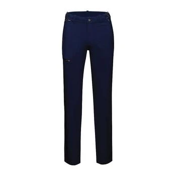 Mammut | Mammut Men's Runbold Pant 6.9折×额外7.5折, 额外七五折