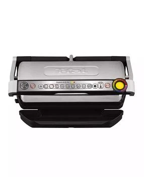 T-Fal | GC722D53 Opti grill,商家Macy's,价格¥2356