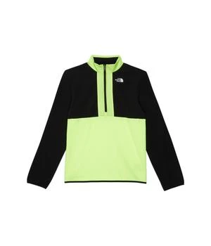 The North Face | Glacier 1/2 Zip Pullover (Little Kids/Big Kids) 6折起