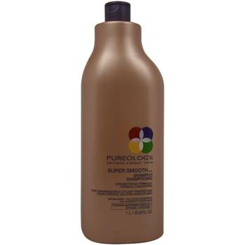 商品Pureology | Super Smooth Shampoo by Pureology for Unisex - 33.8 oz Shampoo,商家Jomashop,价格¥435图片