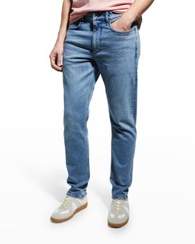 推荐Men's Fit 2 Loopback Denim Jeans商品