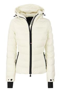 Moncler | MONCLER GRENOBLE CHESSEL - Short Down Jacket商品图片,6.8折×额外9折, 额外九折