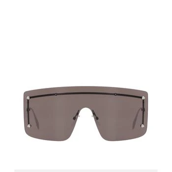 推荐Alexander Mcqueen Logo Sunglasses商品